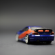 Illustration for article titled Hot Wheels Fast and Furious Series: Han Seoul-ohs Silvia S15